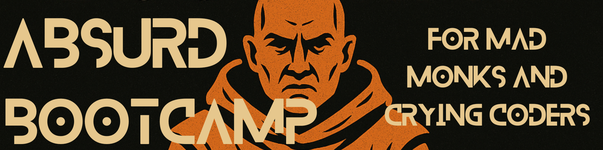 Absurd Bootcamp Banner
